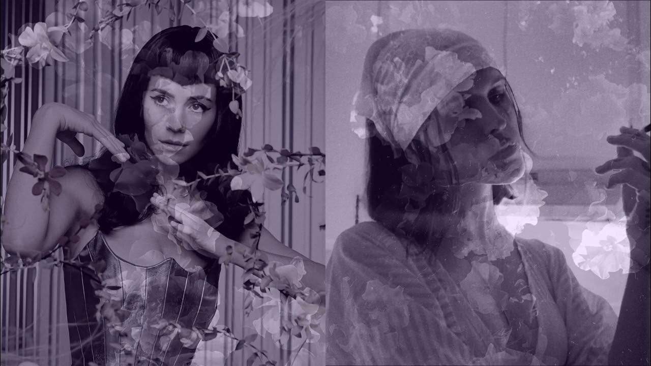 HIGHLY EMOTIONAL LILIES Marina x Ethel Cain (feat. Mercy Necromancy