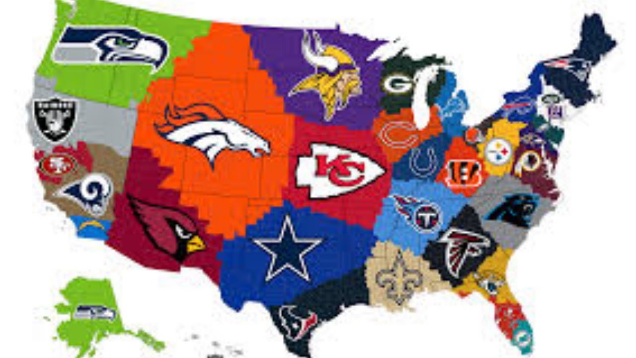 2020 NFL Predictions YouTube