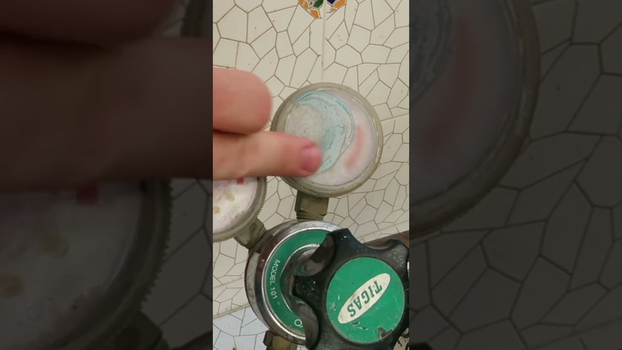 PULIR plástico y metal 