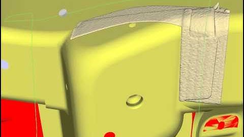 IPS Virtual Paint - Sealing