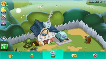 PvZ3 Soft Launch - Devour Tower: Floor 10 Gameplay