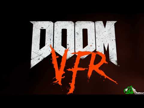 DOOM VFR (Oculus Rift)