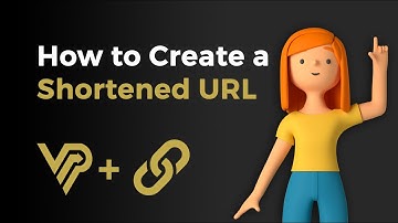 Klik VIP - How To Create Shortened Link