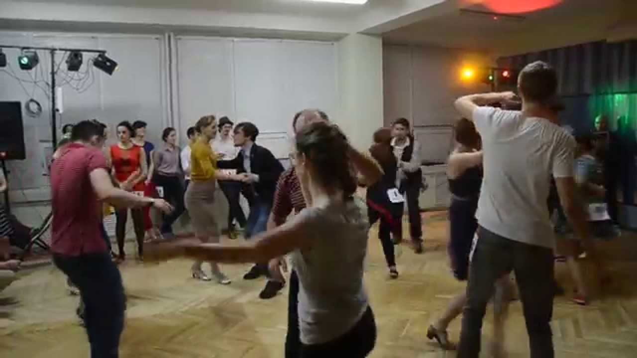 02 KSDC Jack'n'Jill Adv 14 - Prelims Heat 1 Song 2