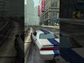 Need for Speed Most Wanted mobile