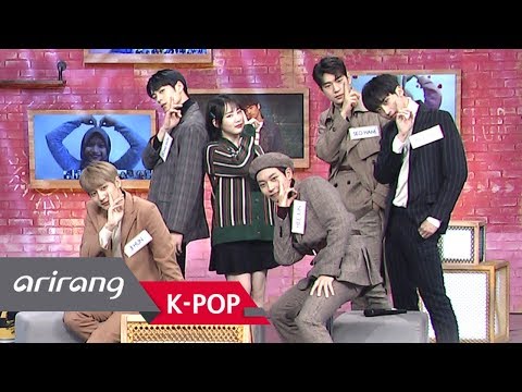 크나큰 LONELY NIGHT