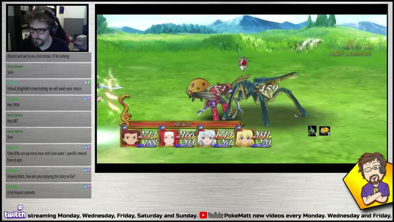 Tales of Symphonia Part 29 - YouTube