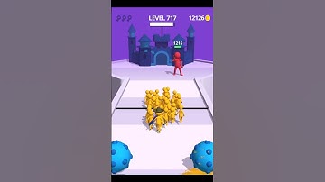 Many trap on this level join clash 3D