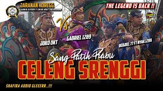 KEMBALINYA LEGENDA MATA MERAH !! GABRIEL 1289 ROGO SAMBOYO PUTRO LIVE POJOK TANJUNGKALANG NGANJUK