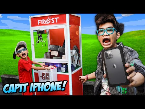 GARA-GARA CAPIT IPHONE 13 PRO MAX BOCIL VIRAL!!! 1X KLIK LANGSUNG DAPAT, PEMILIKNYA AUTO BANGKRUT!!!