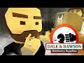 Я УВОЛИЛ Шусса | Dale &amp; Dawson Stationery Supplies
