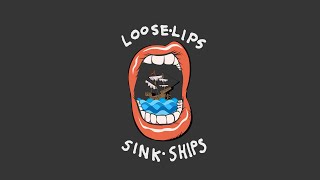 The Band Royale - Loose Lips Sink Ships [Lyric Video] chords