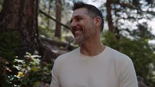 A Second Chance at Life | Andrew and Gregg's Kidney Transplant Testimonial