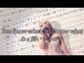 CHANMINA - note-book【日本語字幕・歌詞・和訳】