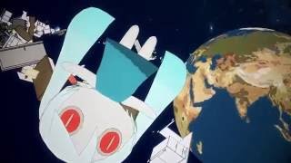 PinocchioP ft. Hatsune Miku - All I Need are the Things I Like (すきなことだけでいいです) rus sub @souzou1185