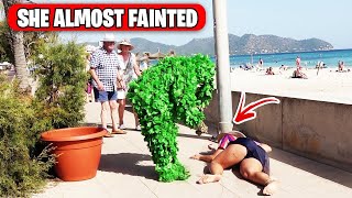 Best of Bushman Prank Compilation 2022