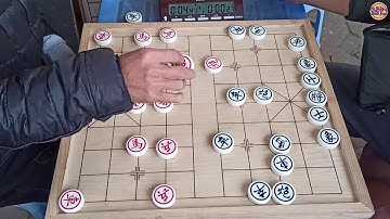 Cờ chớp giang hồ 30s - 5p.Cao thủ rửa hận thành công, đánh cho Long gà khóc sướt mướt