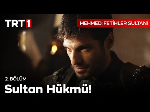 ''Savulun bre gafiller Malkoçoğulları geliyor!''  - Mehmed: Fetihler Sultanı 2. Bölüm