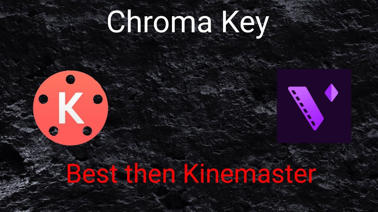 Chroma key Motion ninja | How to use chroma key in Motion ninja? | Best than kinemaster