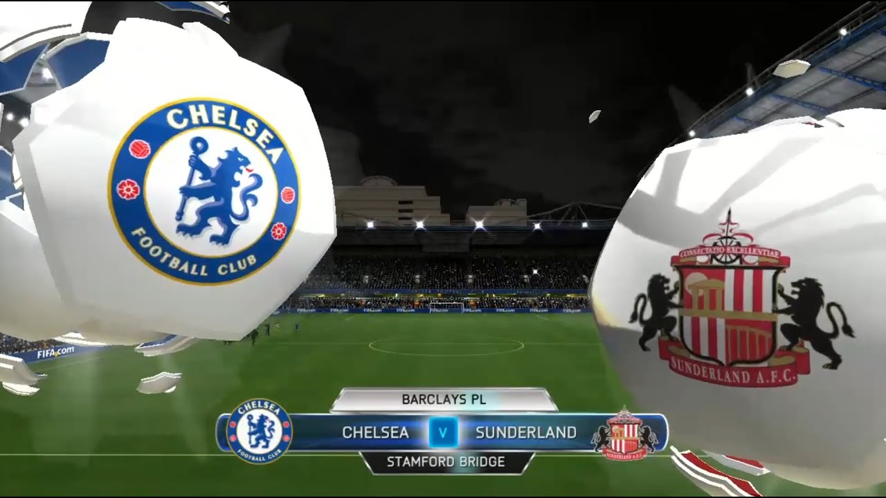 CAREERMODE | EPISODE 51 | PREMIER LEAGUE | GAMEWEEK 37 | SUNDERLAND FALL AT THE BRIDGE