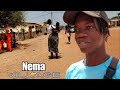 Nema kunku village the gambia 2024