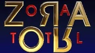 (UPDATED) Zorra Total Globo Promos (2005)