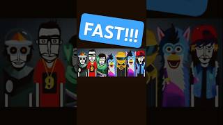 Incredibox V9 Wekiddy Bonus 3 Sped up