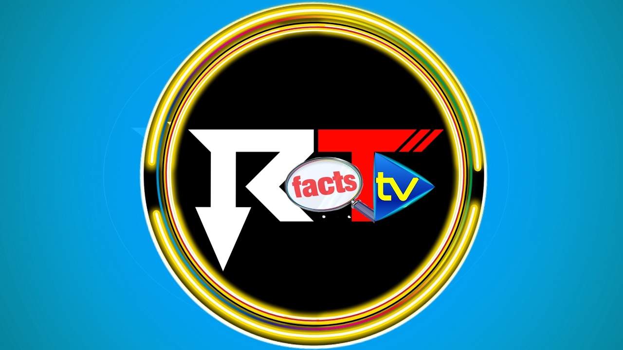Rtfacts tv live stream youtube