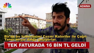 RÖPORTAJ ADAM(MAHSUN KARACA) EN KOMİK VİDEOLARI