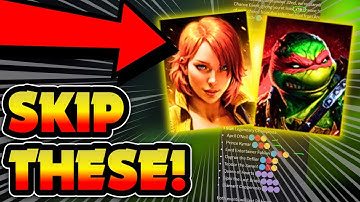 APRIL AND RAPHAEL EVENTS ARE MASSIVE TRAPS! | RAID: SHADOW LEGENDS