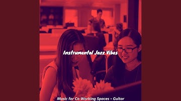 Mind-blowing Backdrops for Co Working Spaces