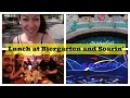 Lunch at Biergarten, German Pavilion and Soarin&#39; Around The World