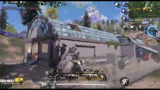 Call of Duty Mobile -