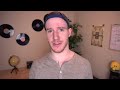 Beginning of video