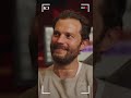 Jamie Dornan Singing in Life 🎵🎵🎤🍀