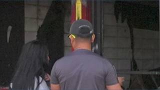 Fire devastates beloved Georgetown restaurant