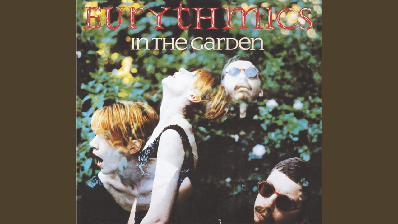 English Summer (Remastered Version) - YouTube