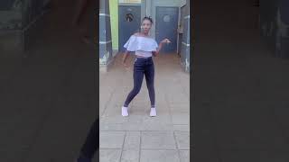 Ruin dance challenge - Usher & Pheelz #afrobeats #dance #shortsafrica #youtubemadeforyou