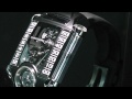 Christophe claret  baselworld 2012 par wwwmontrespassionfr