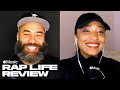 Ashanti x Keyshia Cole Verzuz Recap, Megan Speaks Out, Drake Album Delays | Rap Life Review