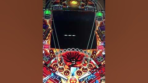 Dead Hunters Pinball Review and Gameplay - 8.3