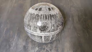 Ravensburger Puzzle Star Wars 18000 Teile (Gebraucht) in Samstagern für Ravensburger Puzzle Star Wars 18000 Teile (Gebraucht) in Samstagern für