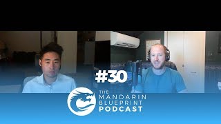 30. 【CASE STUDY】- Harry Ching Wants to Speak to His Chinese Patients