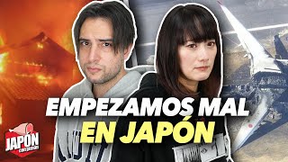 Thumbnail for EL 2024 EMPIEZA FATAL EN JAPÓN