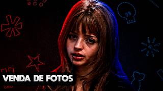 THEY WENT TOO FAR WITH RALUCA!