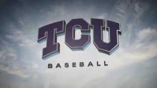 2015 TCU Baseball Opening weekend