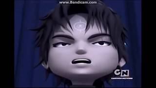 Code Lyoko - Polish William Says