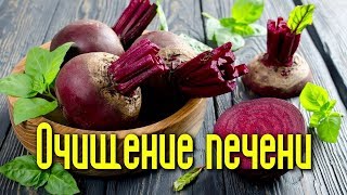 ПРОСТО ПОЧИСТИТЬ ПЕЧЕНЬ СВЕКЛОЙ ФЕРМЕНТИРОВАННОЙ 7.03.2018 ПРОСТО ПОЧИСТИТЬ ПЕЧЕНЬ СВЕКЛОЙ ФЕРМЕНТИРОВАННОЙ 7.03.2018