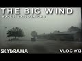 THE BIG WIND | Skydrama VLOG | August 10th 2020 Derecho in the Midwest/Chicago Area