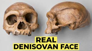Ancient DNA Finally Reveals the REAL Face of Denisovans